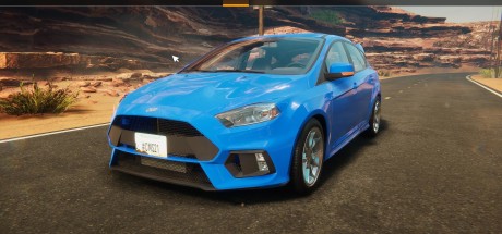 Car Mechanic Simulator 2021 RoW PC Steam CD Key