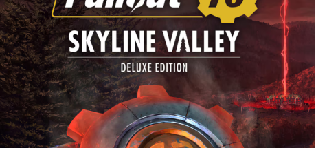 Fallout 76: Skyline Valley Deluxe Edition RoW PC Steam CD Key