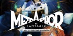 Metaphor: ReFantazio Atlus 35th Digital Anniversary Edition EU PC Steam CD Key