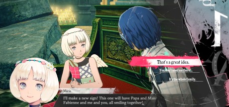 Metaphor: ReFantazio Atlus 35th Digital Anniversary Edition EU PC Steam CD Key