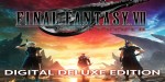 Final Fantasy VII Rebirth Deluxe Edition US PS5 CD Key