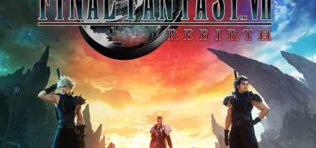 Final Fantasy VII Rebirth Deluxe Edition US PS5 CD Key