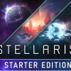 Stellaris: Starter Edition PC Steam CD Key