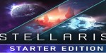 Stellaris: Starter Edition PC Steam CD Key