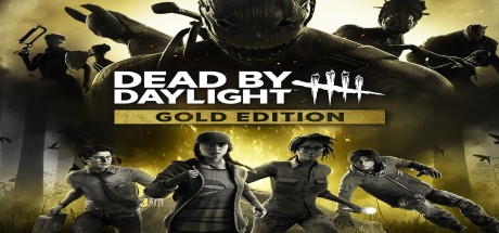 Dead by Daylight Gold Edition US XBOX One / Xbox Series X|S CD Key