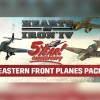 Hearts of Iron IV - Eastern Front Planes Pack DLC RoW PC Steam CD Key