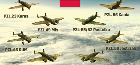 Hearts of Iron IV - Eastern Front Planes Pack DLC RoW PC Steam CD Key