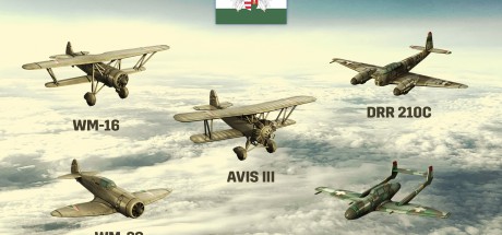 Hearts of Iron IV - Eastern Front Planes Pack DLC RoW PC Steam CD Key