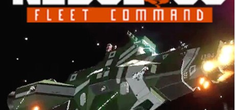 NEBULOUS: Fleet Command RoW PC Steam CD Key