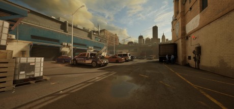 PAYDAY 3 - Boys in Blue: Chapter 2 DLC RoW PC Steam CD Key PAYDAY 3 - Boys in Blue: Chapter 2 DLC RoW PC Steam CD Key