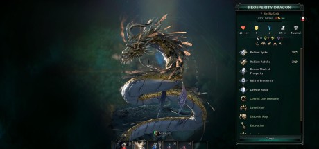 Age of Wonders 4 - Expansion Pass 2 DLC PC Steam CD Key