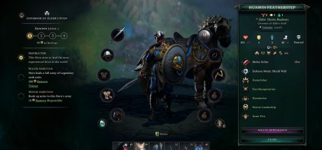 Age of Wonders 4 - Expansion Pass 2 DLC PC Steam CD Key