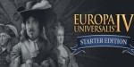 Europa Universalis IV: Starter Edition (2021) PC Steam CD Key