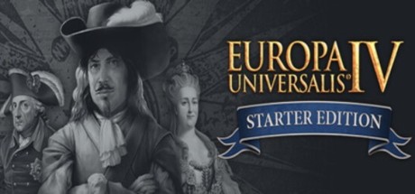 Europa Universalis IV: Starter Edition (2021) PC Steam CD Key