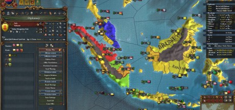 Europa Universalis IV: Starter Edition (2021) PC Steam CD Key Europa Universalis IV: Starter Edition (2021) PC Steam CD Key