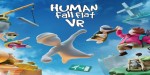 Human Fall Flat VR EU PC Steam CD Key