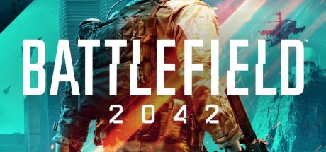 Battlefield 2042 EN/PL/RU Languages Only PC EA App CD Key
