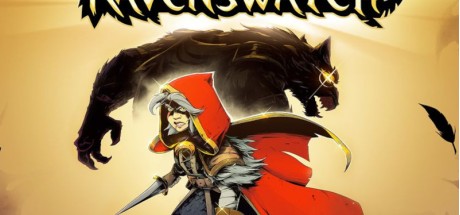 Ravenswatch Supporter Edition PC Steam CD Key