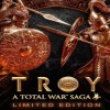 A Total War Saga: TROY Limited Edition PC Epic Games CD Key A Total War Saga: TROY Limited Edition PC Epic Games CD Key