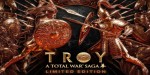 A Total War Saga: TROY Limited Edition PC Epic Games CD Key
