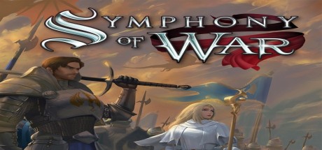 Symphony of War: The Nephilim Saga RoW PC Steam CD Key