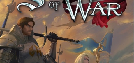 Symphony of War: The Nephilim Saga RoW PC Steam CD Key