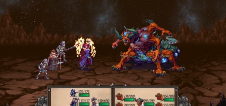 Symphony of War: The Nephilim Saga RoW PC Steam CD Key