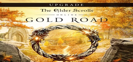 The Elder Scrolls Online Upgrade - Gold Road DLC RoW PC Steam CD Key