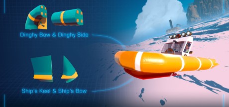 Trailmakers - Rescue Pack DLC PC Steam CD Key Trailmakers - Rescue Pack DLC PC Steam CD Key