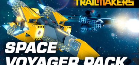 Trailmakers - Space Voyager Pack DLC PC Steam CD Key