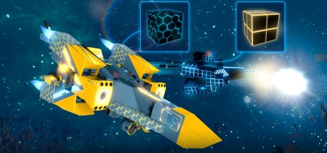 Trailmakers - Space Voyager Pack DLC PC Steam CD Key Trailmakers - Space Voyager Pack DLC PC Steam CD Key