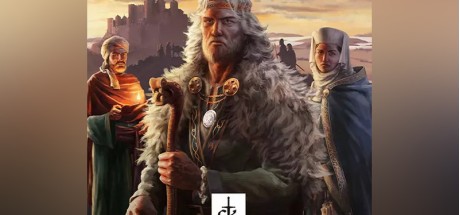 Crusader Kings III - Wandering Nobles DLC PC Steam CD Key