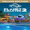 Planet Coaster 2 Deluxe Edition PC Steam CD Key