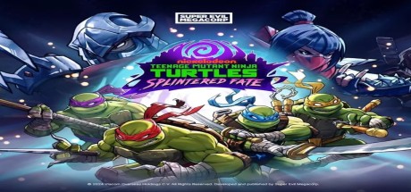 Teenage Mutant Ninja Turtles: Splintered Fate PC Steam CD Key