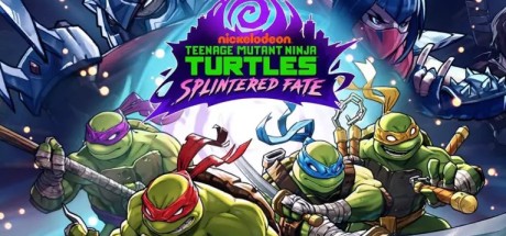 Teenage Mutant Ninja Turtles: Splintered Fate PC Steam CD Key