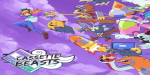 Cassette Beasts EU PC Steam CD Key