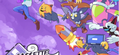 Cassette Beasts EU PC Steam CD Key