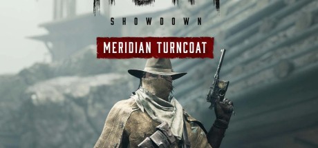 Hunt: Showdown 1896 - Meridian Turncoat DLC PC Steam CD Key