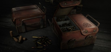 Hunt: Showdown 1896 - Meridian Turncoat DLC PC Steam CD Key