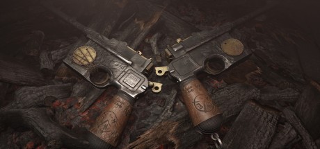 Hunt: Showdown 1896 - Meridian Turncoat DLC PC Steam CD Key