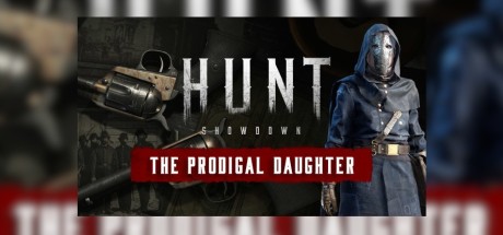 Hunt: Showdown 1896 - The Prodigal Daughter DLC PC Steam CD Key