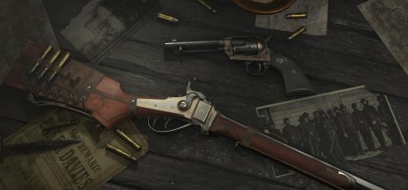 Hunt: Showdown 1896 - The Prodigal Daughter DLC PC Steam CD Key