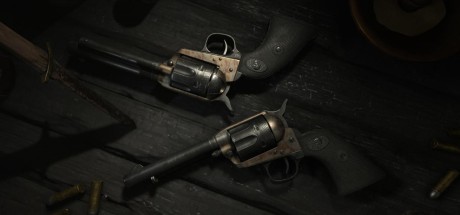 Hunt: Showdown 1896 - The Prodigal Daughter DLC PC Steam CD Key