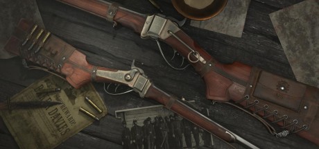 Hunt: Showdown 1896 - The Prodigal Daughter DLC PC Steam CD Key