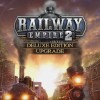 Railway Empire 2 - Deluxe Edition Upgrade DLC EU PS5 CD Key