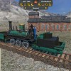 Railway Empire 2 - Deluxe Edition Upgrade DLC EU PS5 CD Key