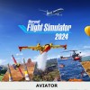 Microsoft Flight Simulator 2024 Aviator Edition Xbox Series X|S / PC CD Key