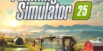 Farming Simulator 25 EU PC Steam CD Key