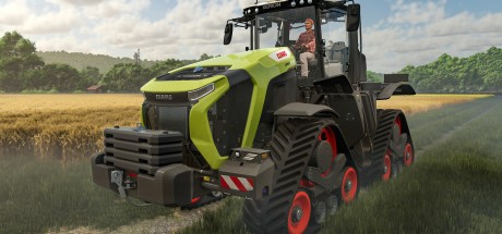 Farming Simulator 25 EU PC Steam CD Key Farming Simulator 25 EU PC Steam CD Key