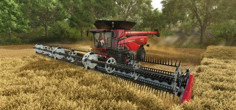 Farming Simulator 25 EU PC Steam CD Key Farming Simulator 25 EU PC Steam CD Key